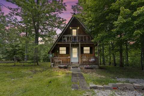 96 Long Run Road, Wellington, KY 40387