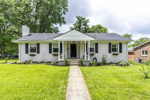 3516 Arden Place, Lexington, KY 40517