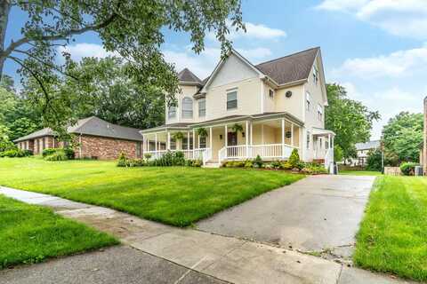 3533 McNair Way, Lexington, KY 40513