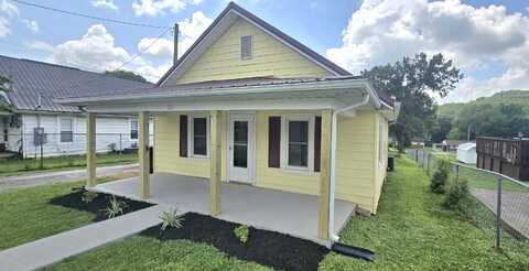 105 Summitt Avenue, Somerset, KY 42501
