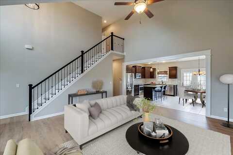 1373 Silver Springs Drive, Lexington, KY 40511