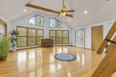 7350 Flemingsburg Road, Morehead, KY 40351