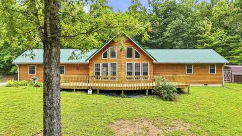 7350 Flemingsburg Road, Morehead, KY 40351