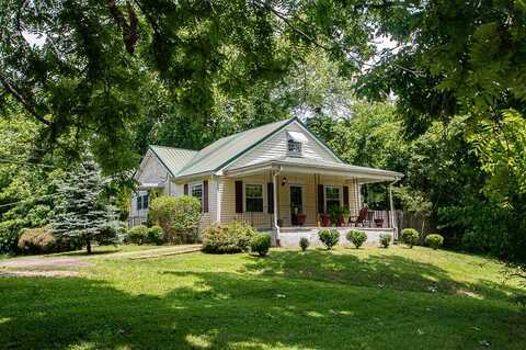 2000 Bald Knob Road, Frankfort, KY 40601