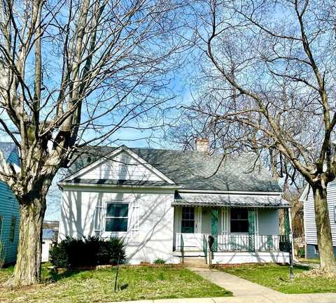 1103 Highland Park Drive, Lexington, KY 40505