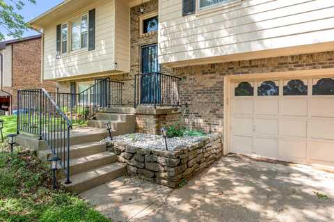 445 Pasadena Drive, Lexington, KY 40503