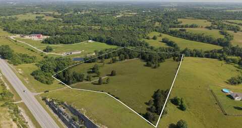 3885 John Sims Highway, Stanford, KY 40484