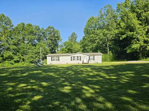 421 Dry Branch Road, Morehead, KY 40351