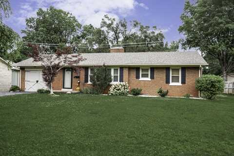 1145 Lane Allen Road, Lexington, KY 40504