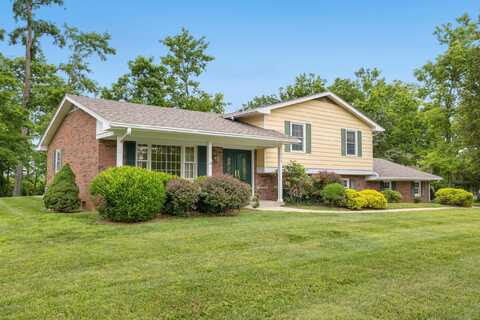 119 Carolyn Lane, Nicholasville, KY 40356