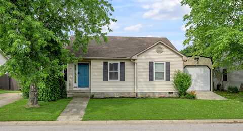 210 Taylorsville Trail, Georgetown, KY 40324