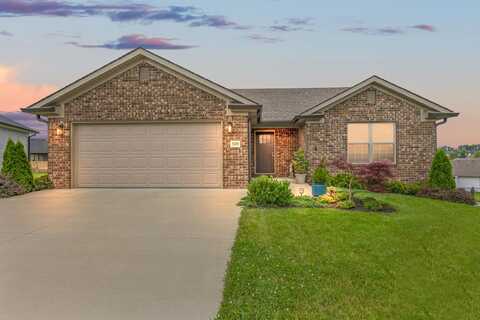 509 Sapphire Drive, Berea, KY 40403
