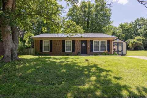 2314 Redbud Lane, Paris, KY 40361