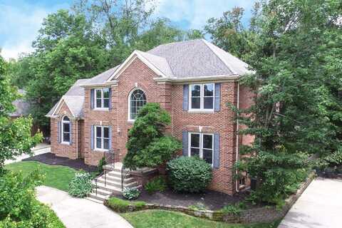 1185 Sheffield Place, Lexington, KY 40509