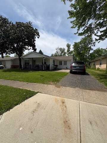 1706 SARASOTA Court, Lexington, KY 40505