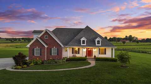2092 Ironworks Road, Georgetown, KY 40324