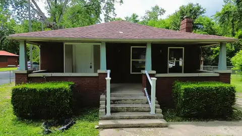 124 Old Richmond Road, London, KY 40741