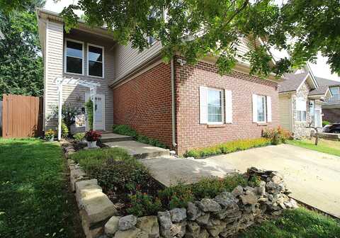 813 Gerardi Road, Lexington, KY 40509