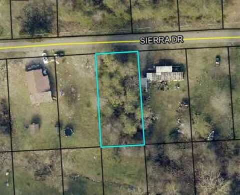80 Sierra Drive, Somerset, KY 42501