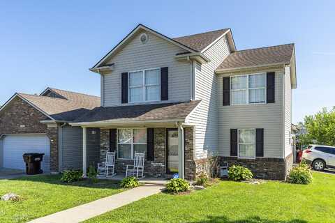 101 Olivia Drive, Nicholasville, KY 40356