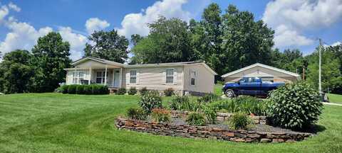 705 Ky 233, Gray, KY 40734