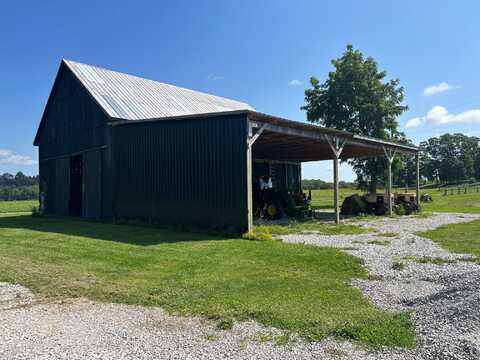 148 Cemetery Road, Paris, KY 40361