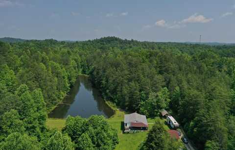 81 Happy Acres Road, Beattyville, KY 41311