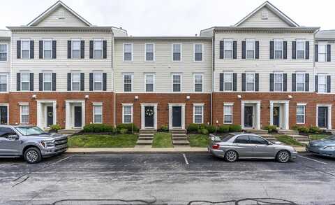 2629 Calgary, Lexington, KY 40509