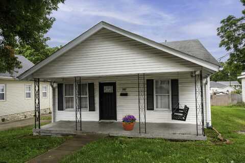 127 Locust Avenue, Lexington, KY 40505