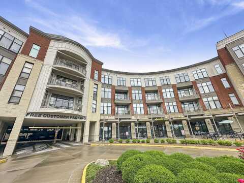 535 South Upper Street, Lexington, KY 40508