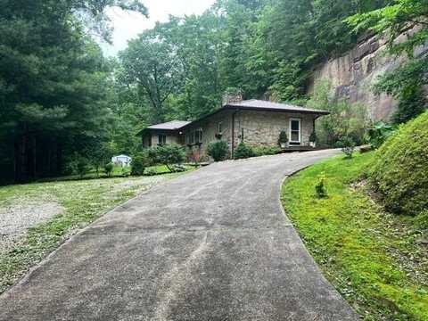 984 Old Abbott Mountain Road Road, Prestonsburg, KY 41653
