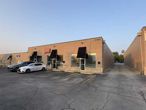 2424 Palumbo Drive, Lexington, KY 40509