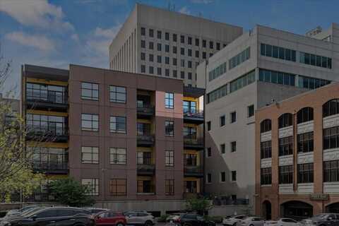 121 North Martin Luther King Boulevard, Lexington, KY 40508