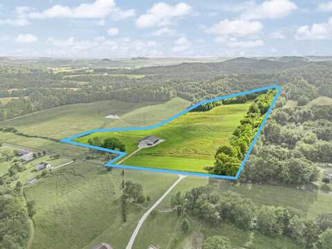 1114 Matt Baker Road, London, KY 40741