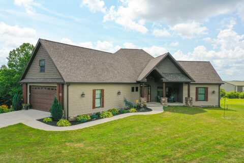 1786 pine top Road, London, KY 40741