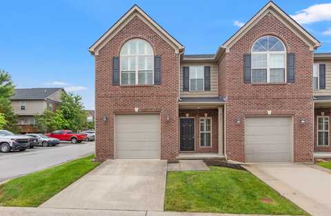 4464 Stuart Hall Boulevard, Lexington, KY 40509