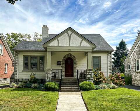 326 Dudley Road, Lexington, KY 40502
