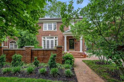 315 Desha Road, Lexington, KY 40502