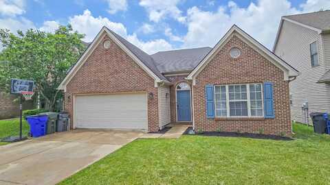3861 Winthrop Drive, Lexington, KY 40514