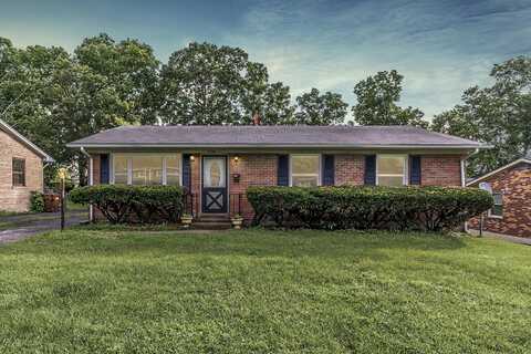 139 Tartan Drive, Lexington, KY 40517