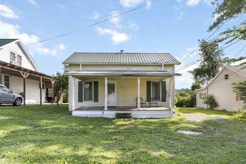 617 Legion Park Road, Greensburg, KY 42743