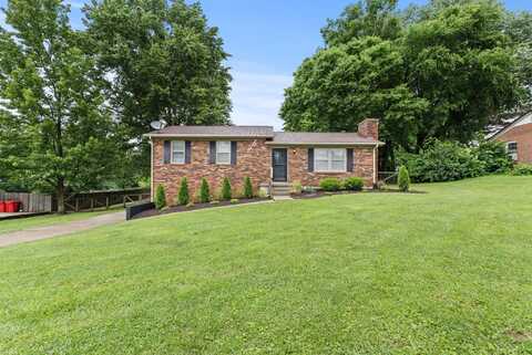 30 Bell Lane, Frankfort, KY 40601