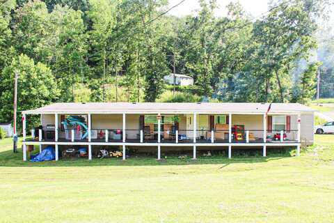 610 Freeman Branch Road, East Bernstadt, KY 40729