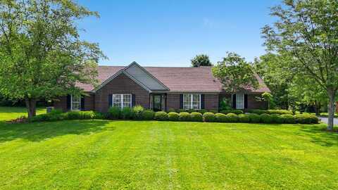 1087 Leesburg Road, Georgetown, KY 40324