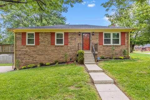 3848 McGarry Drive, Lexington, KY 40514