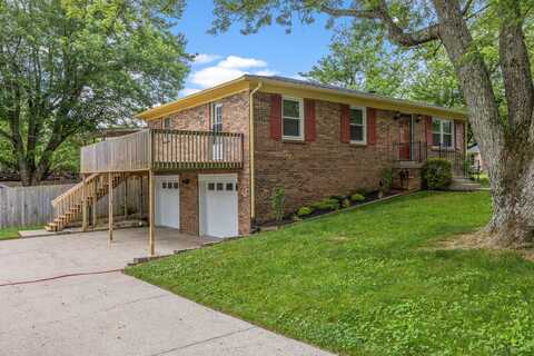3848 McGarry Drive, Lexington, KY 40514