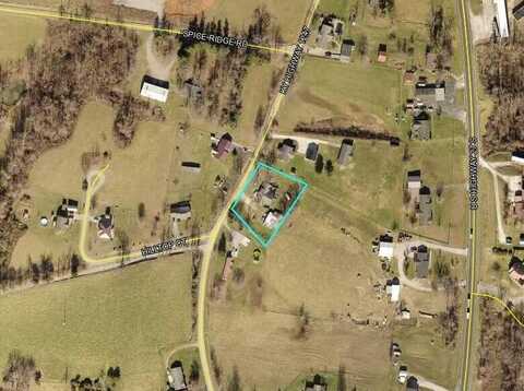 7130 North Hwy 1247, Waynesburg, KY 40489