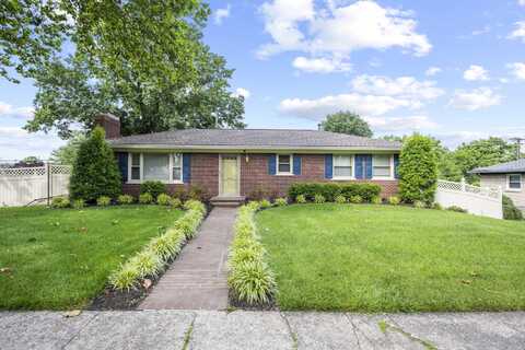 452 Rookwood Parkway, Lexington, KY 40505