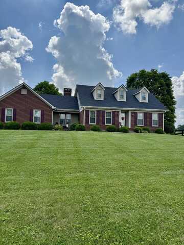 4295 Vince Road, Nicholasville, KY 40356
