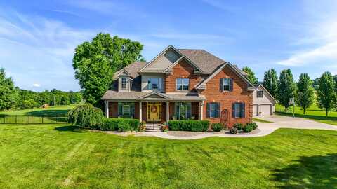 85 McCall Lane, Mount Vernon, KY 40456